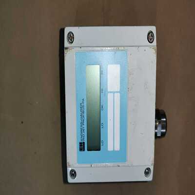 德国EH恩德斯豪斯RID261PROFIBUS-PA现适用