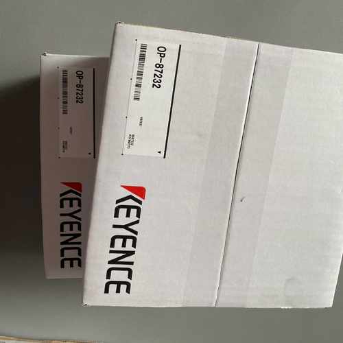 【星慕电子】基恩士读码器 电源线 OP-87226 网线 OP-8723