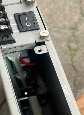 Technosoft IPOS3602 BX-CAN直流智能（佳毅工控）