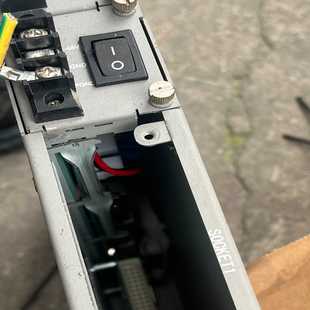 IPOS3602 Technosoft CAN直流智能 明明电子