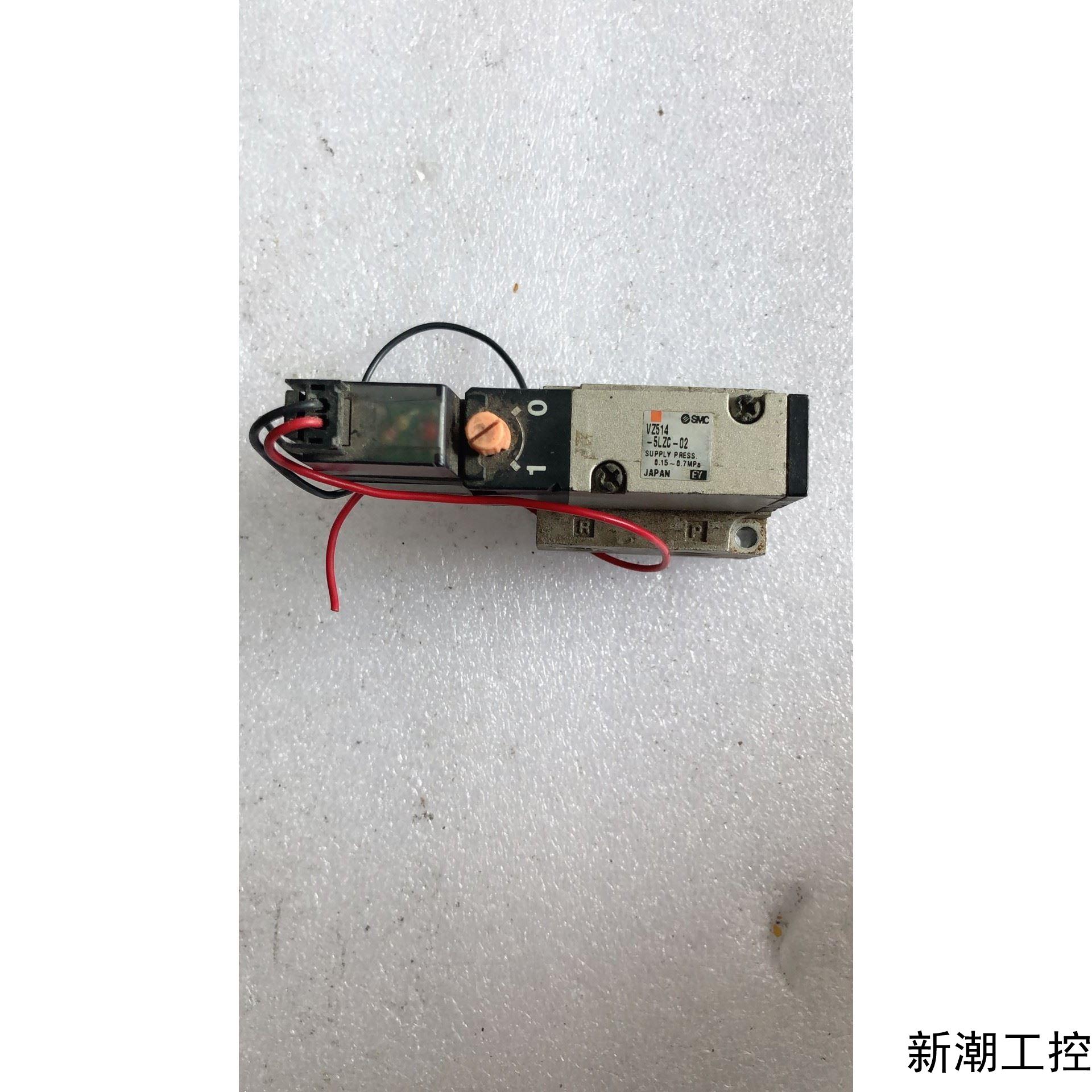 原装拆机  VZ514-5LZC-02 实物拍摄 现货议价商品