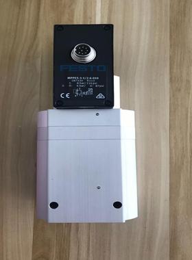 班美萝MPPES-3-1/2-6-010FESTO比例压力阀--议价商品