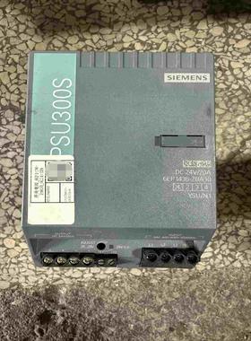 询价~电源6EP1436-2BA10+功能，