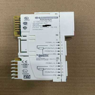 施耐德 STBDAO8210拍前询价