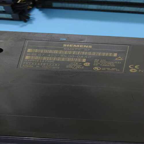 模块 6ES7 422-1BL00-0AA0~询价