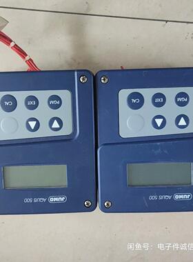 JUMO AQUIS 500 CR ； 202565/10-~询价