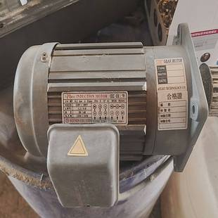 咨询 速比1比40 丝印机0.2千瓦减速机