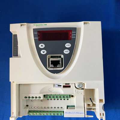 ABB变频器ACS550系列 ACS550-01-1~询价