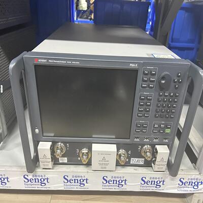 50G网分N5245B4端口可测TDR，适合军工产品测询价