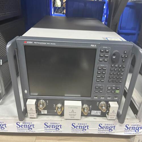 50G网分N5245B4端口可测TDR，适合军工产品测询价