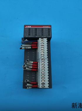 ABB模拟量模块DX561 A1 1TNE968902R23议价商品