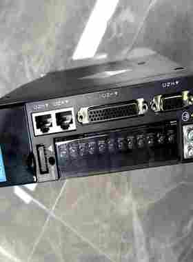 班美萝汇川伺服驱动器IS620PSIR6I现货一个，有需要的联系我--议