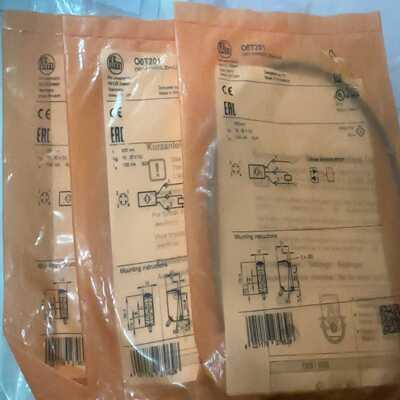 德国IFM易福门O6T201漫反射光电开关传感器 实~询价