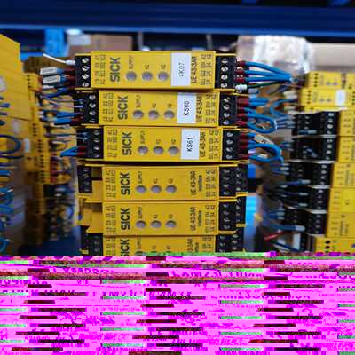 施耐德 LXM23CU04M3X、LXM23CU07M3X伺