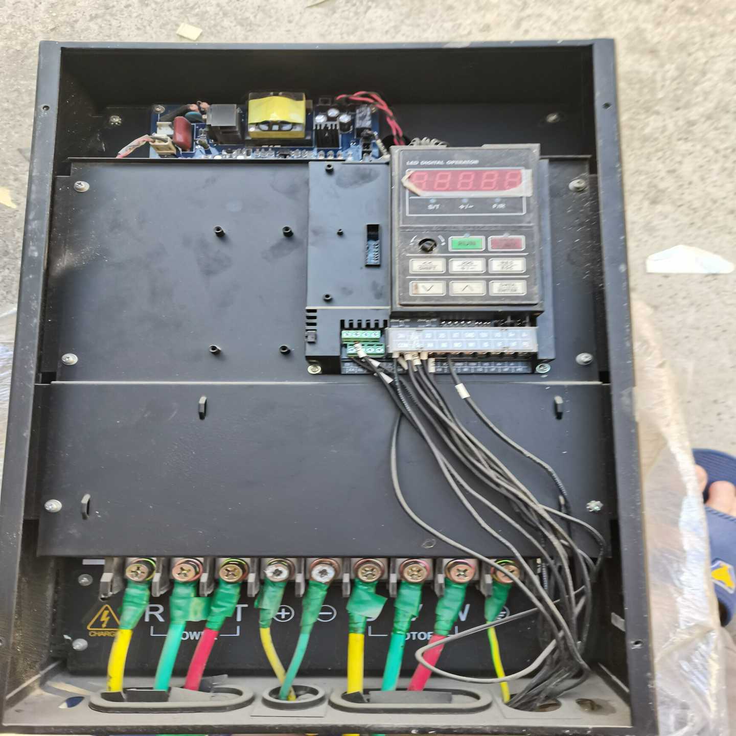 卡博CABUR开关电源XCSL120C~询价