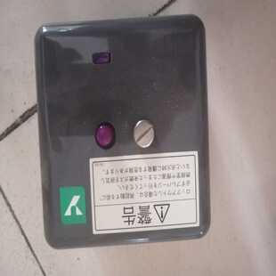 地坛设备 烘箱点火继电器890G 100 208V 890F