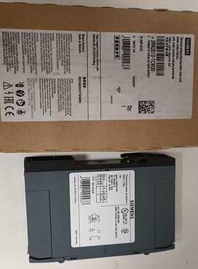 电机保护继电器3rn2010-1cw30询价