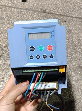 广立变频器YWJA7-01D5L2220V1.5KW实询价