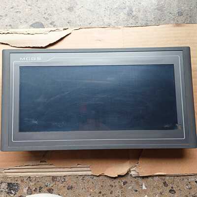 询价~昆仑通态触摸屏TPC1061T，TPC1061TX，