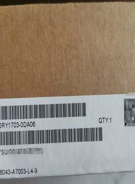 6RY1703-0DA06~询价