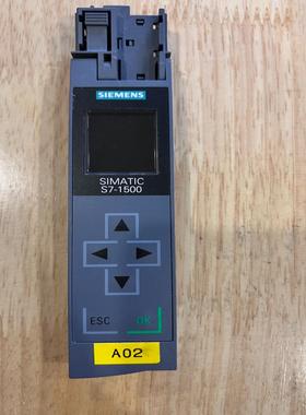 1500系列CPU显示面板~询价