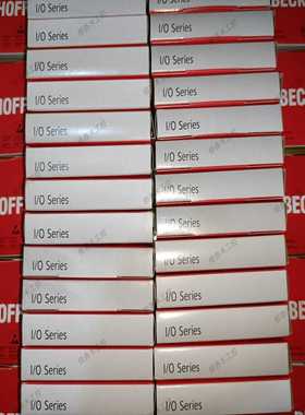 【星慕电子】BECKHOFF倍福模块KL1104，KL5001，KL24