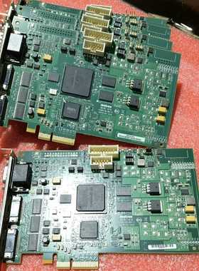 MATROX 迈创SOL2MEVCLF  Y7367-00~询价