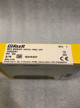 瑞奥REER控制器（佳毅工控）