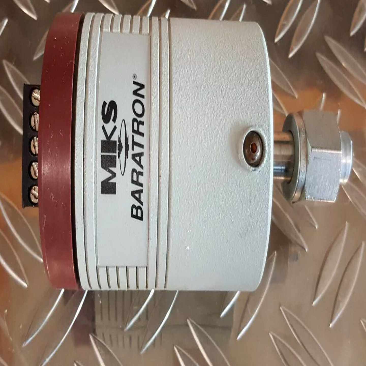 【星慕电子】MKS 622A Baratron 622A-149*5-S