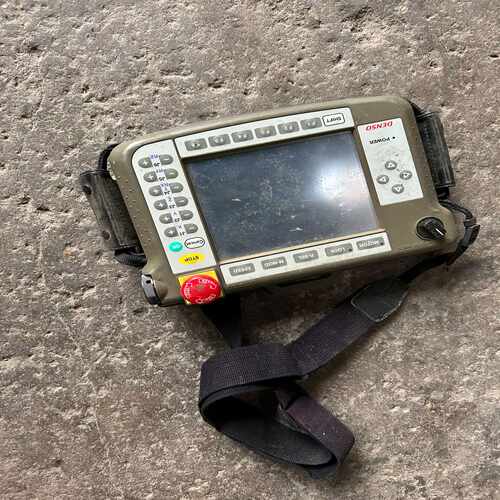 (询价)DENSO电装 TP-RC5-1示教器 议价购买