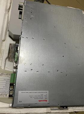 询价~力士乐伺服驱动器 HDS02.2-W040N-HS12-01
