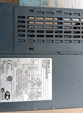 施耐德71系列变频器4KWATV71HU40N4Z配件处理--议价商品