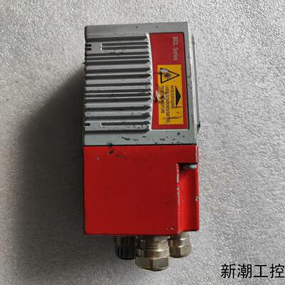 劳易测读码器 BCL 308i R1 M 102拆机货实物议价商品