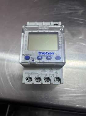 德国theben，TR610 top，6100815~询价