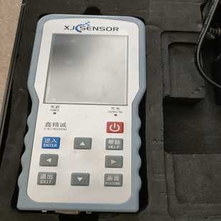 便捷式 CF805T 测力测力计传感器压力计 鑫精诚XJC 咨询