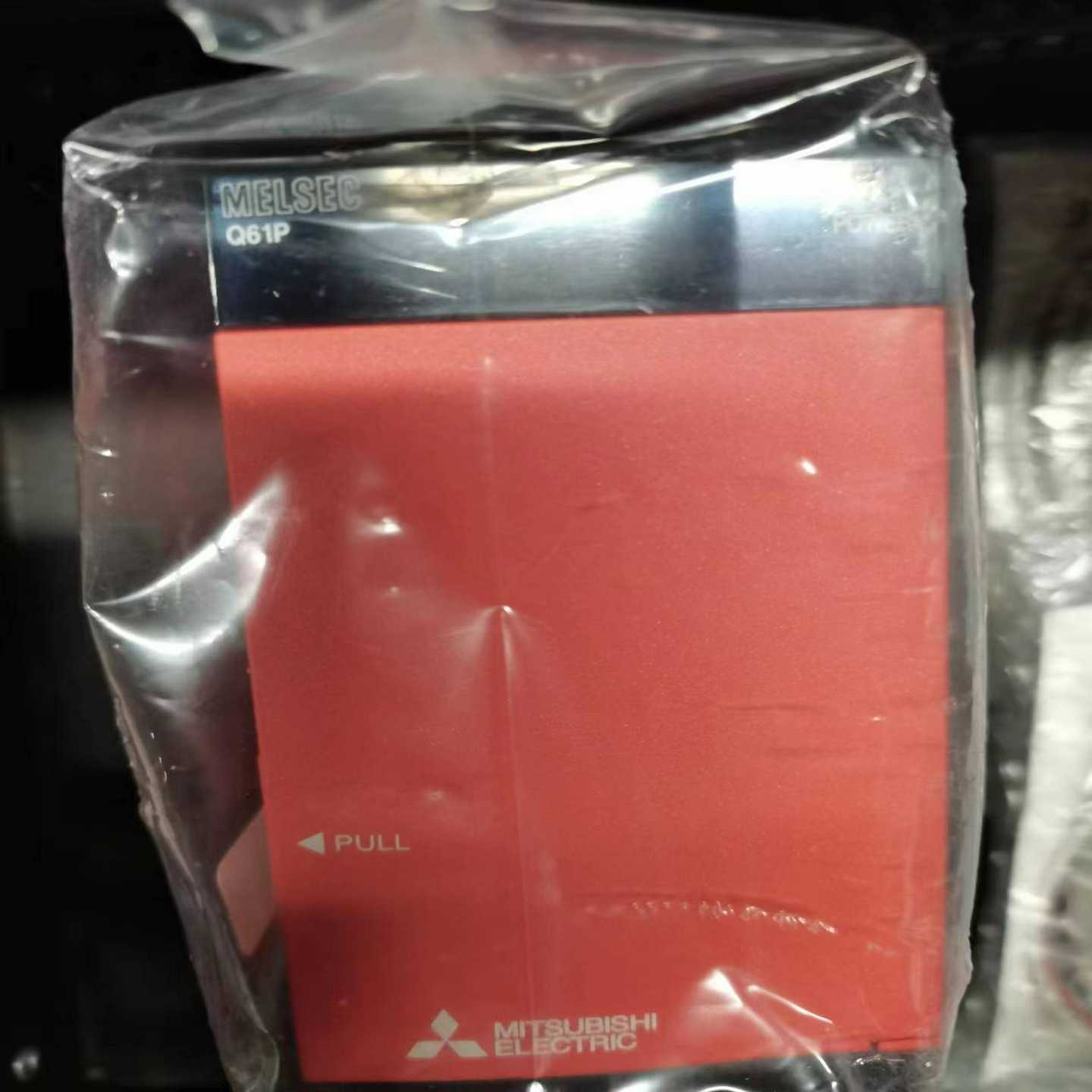 Q61P 电源一个，年份2022生产，保证的~询价