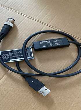 询价DL-NS199新基恩士传感器，实物图，的带走