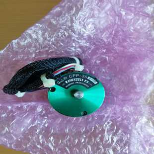 MIDORI绿测器CPP35回转角度电位计2个 星慕电子