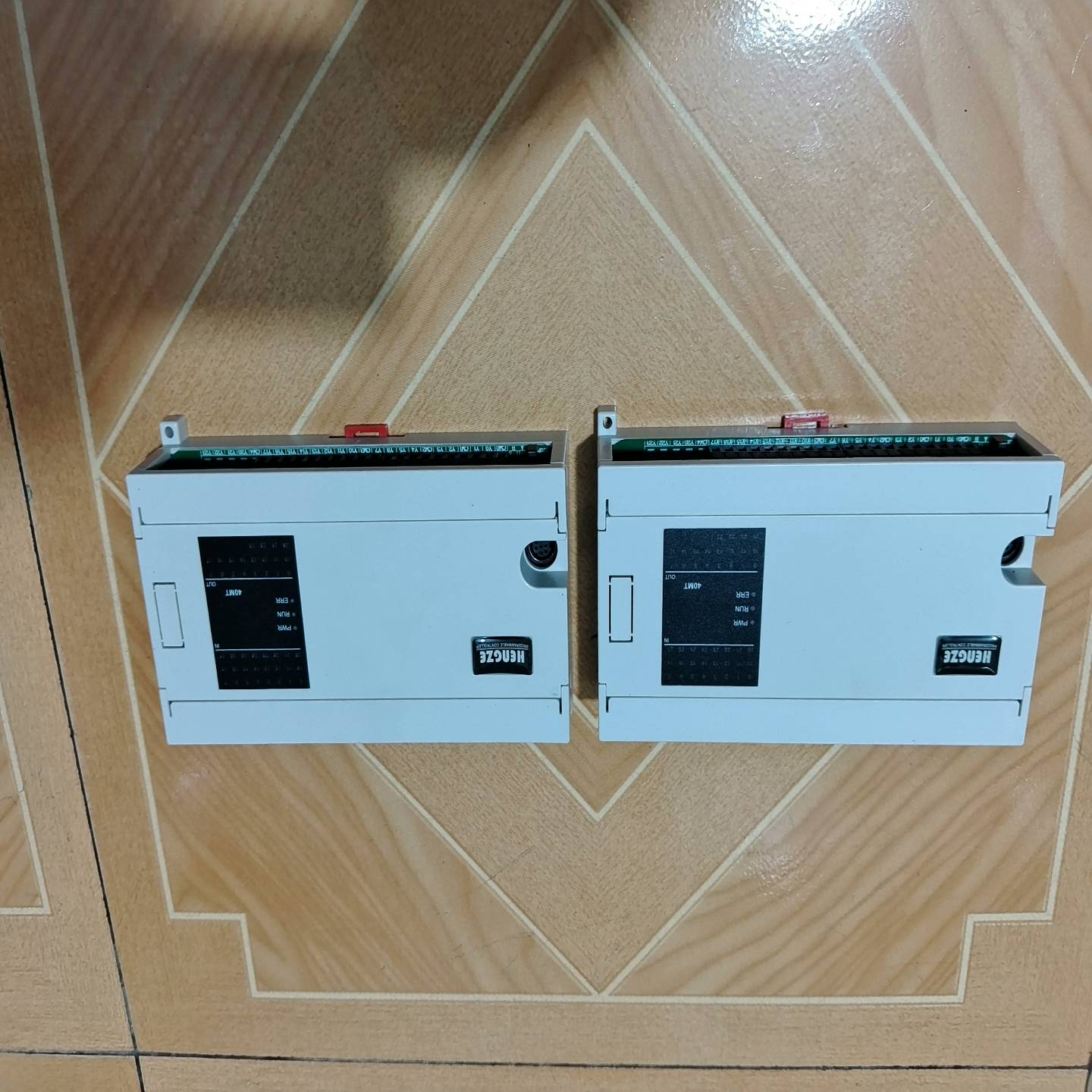 咨询-恒泽PLC40MT，功能正常，成色为实图