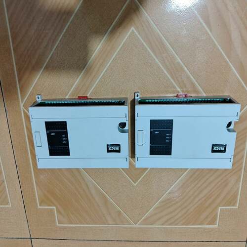 咨询-恒泽PLC40MT，功能正常，成色为实图