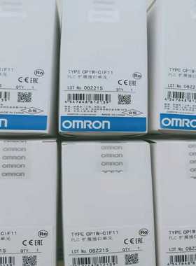 CP1W-CIF11 CP1W-CIF01~询价