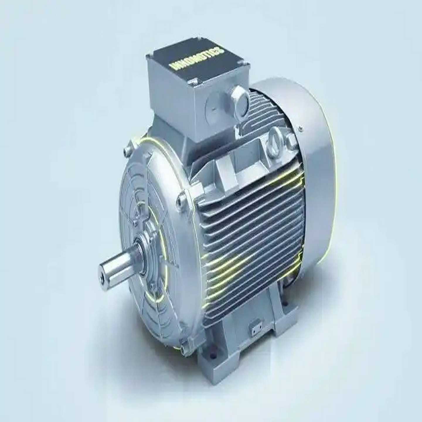 西门子（茵梦达）1nLE0001-0EB02-1JA4变频电动机