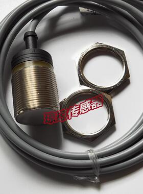 隆兴瑞士佳乐EI3010PPCSS电感式接近开 关感测器*