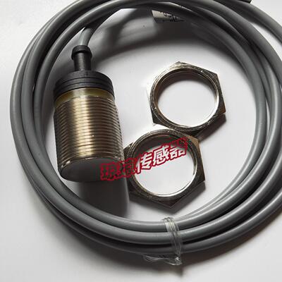 隆兴瑞士佳乐EI3010PPCSS电感式接近开 关感测器*