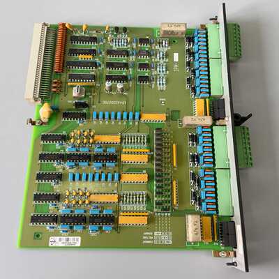 #电路板 Deif IPM-1 POS Delomatic【侨报商行】