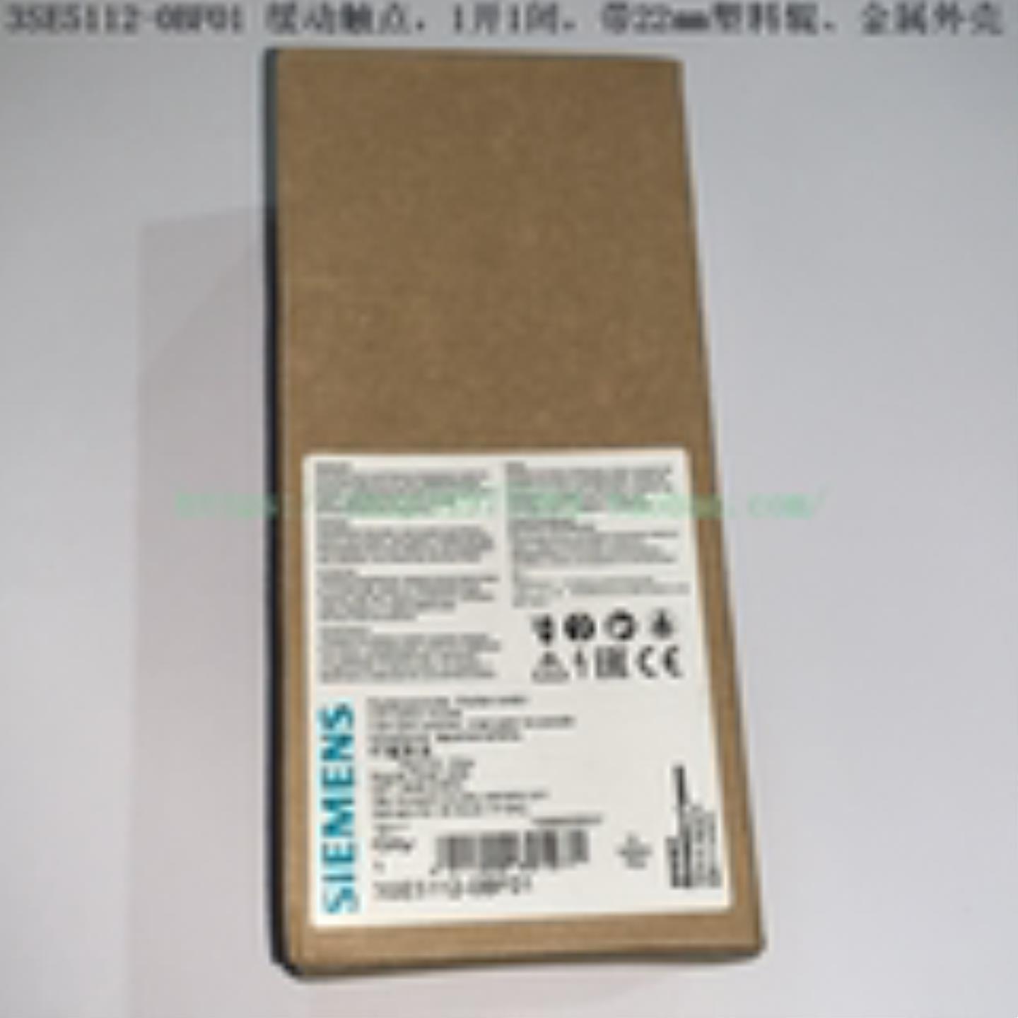 SIEMENS 位置开关3SE5112-0BF01 3SE5112-0CF01