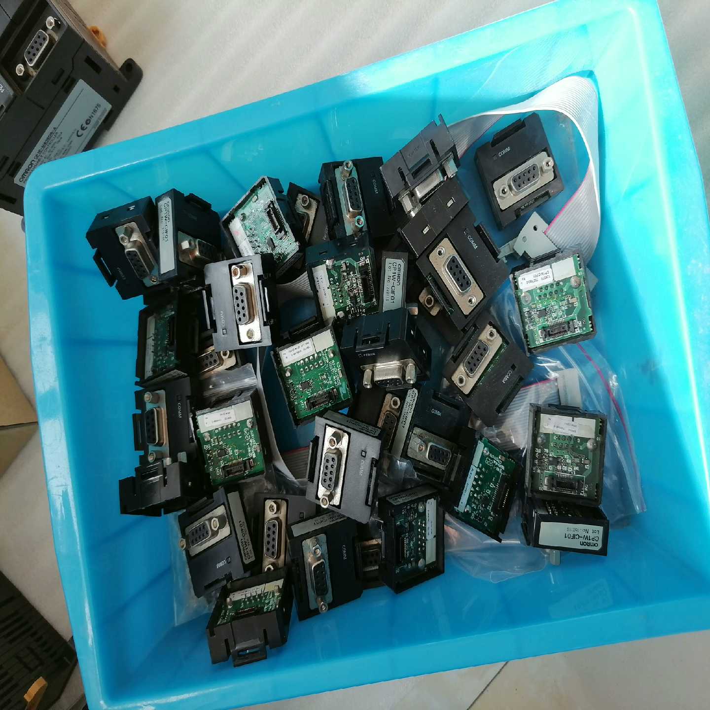 CP1W-CIF01，~询价