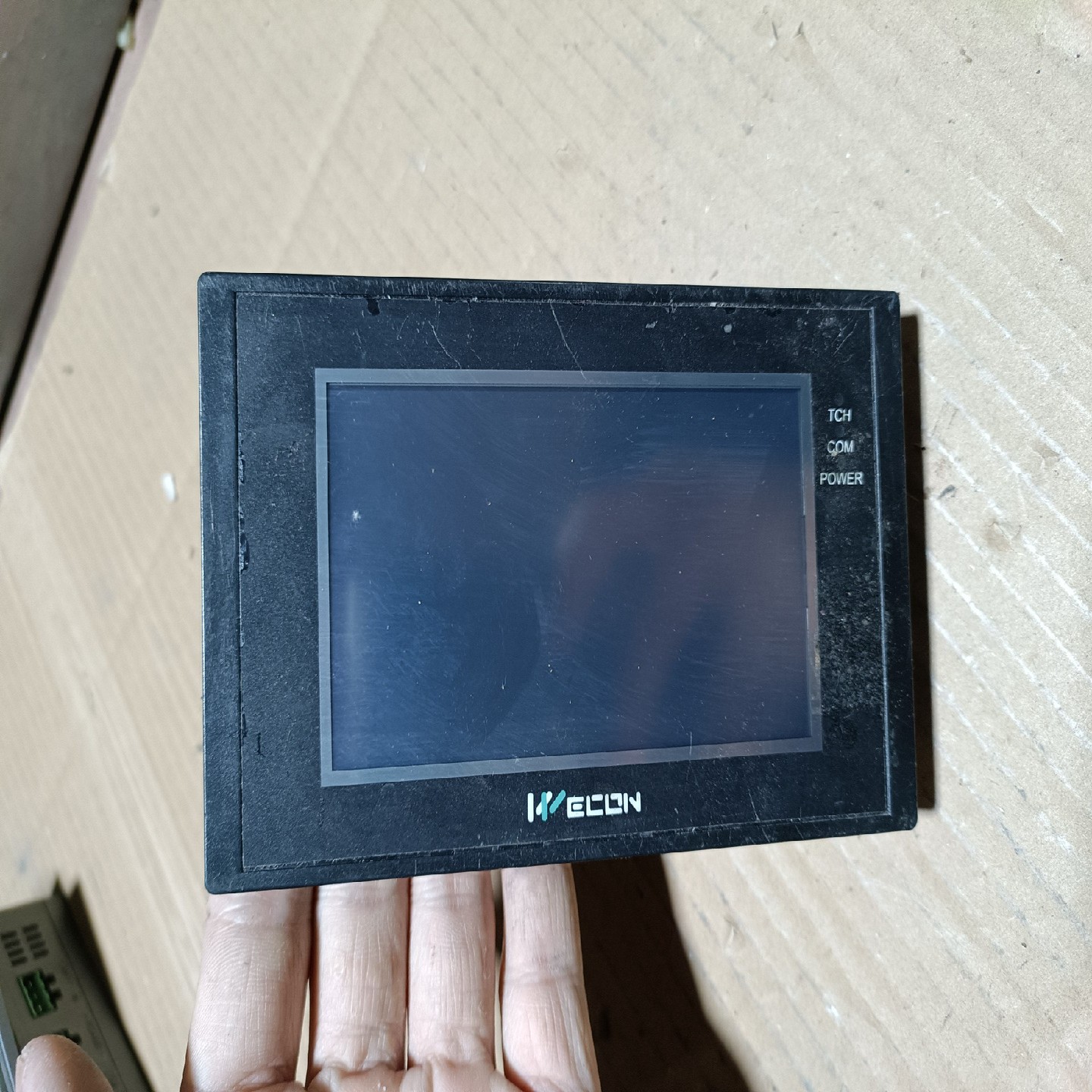 原装正品控I40图片实物拍摄，二手拆机包好，外观成色需询价