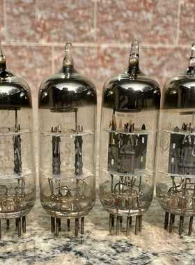 300只12AT7电子管，代换6201  ECC81电子~询价