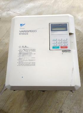 询价拍~安川变频器cimr-g5a4011  11kw  380v